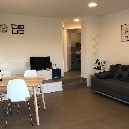Apartment Vita Funtana Kültér fotó