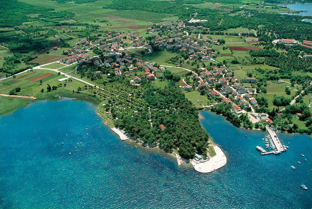 Apartment Vita Funtana Szoba fotó