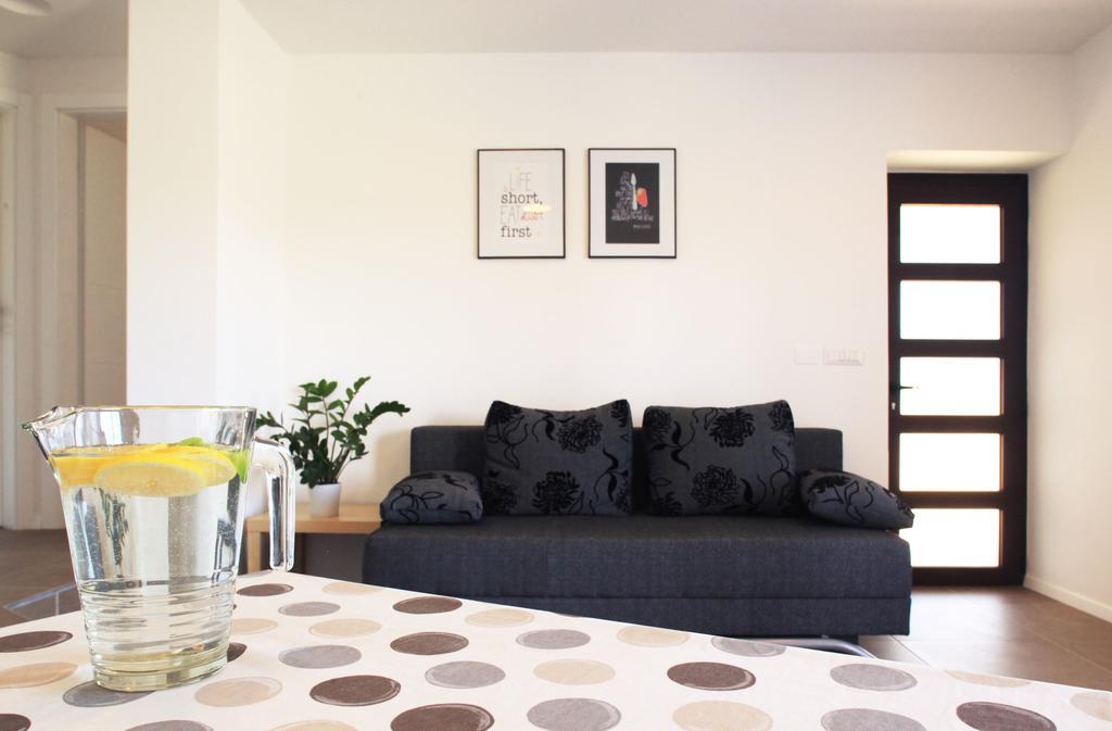 Apartment Vita Funtana Szoba fotó
