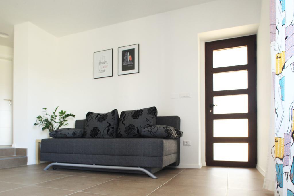 Apartment Vita Funtana Szoba fotó