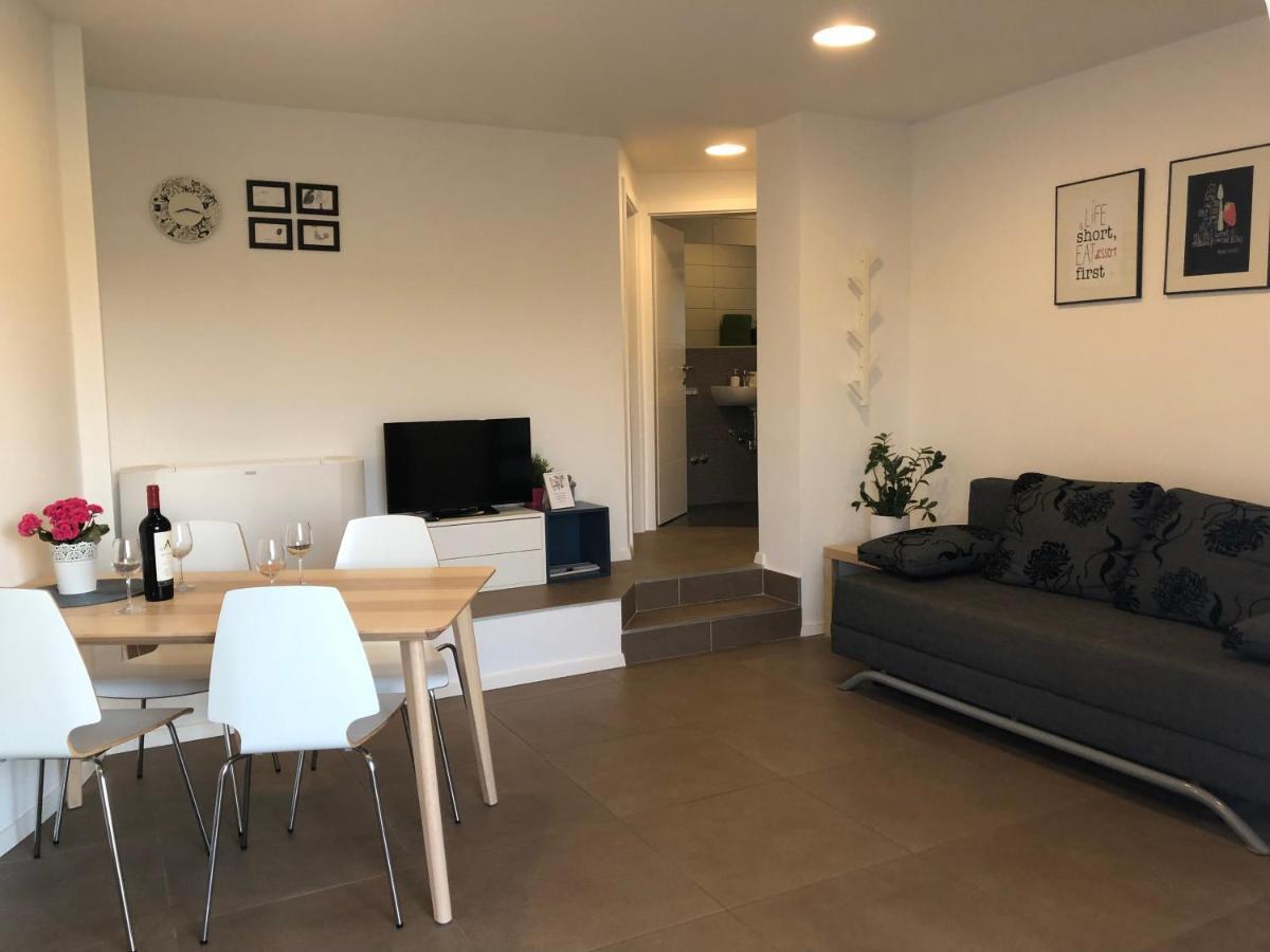 Apartment Vita Funtana Kültér fotó